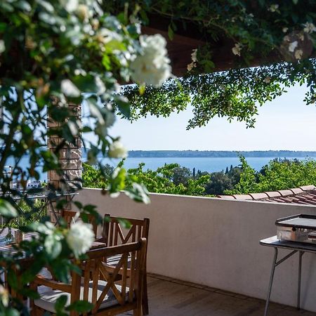 Apartment Cernetic Portoroz Luaran gambar
