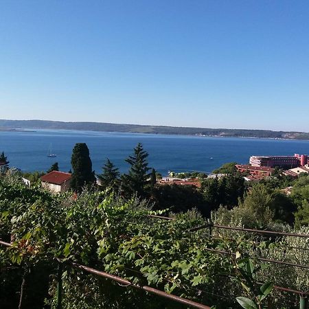 Apartment Cernetic Portoroz Luaran gambar