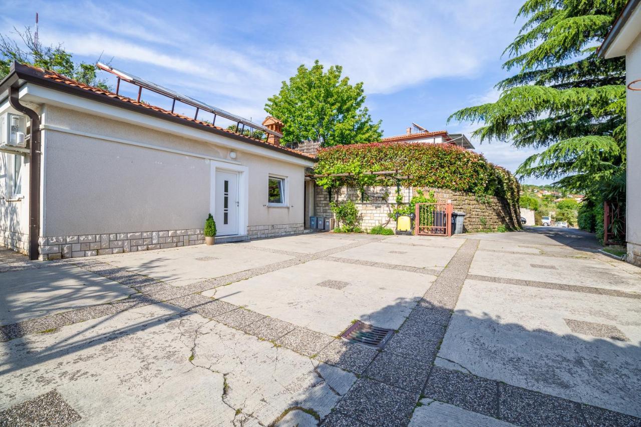 Apartment Cernetic Portoroz Luaran gambar