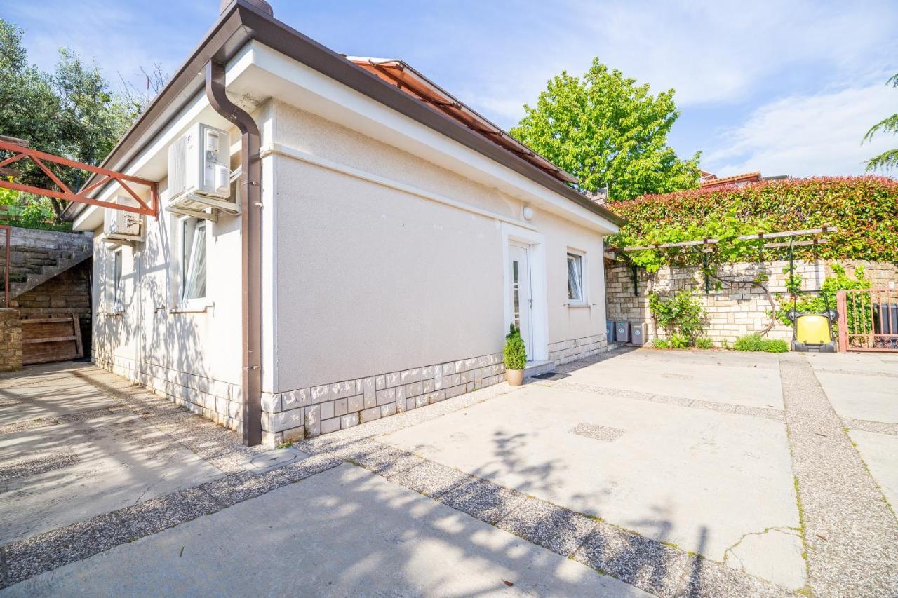 Apartment Cernetic Portoroz Luaran gambar