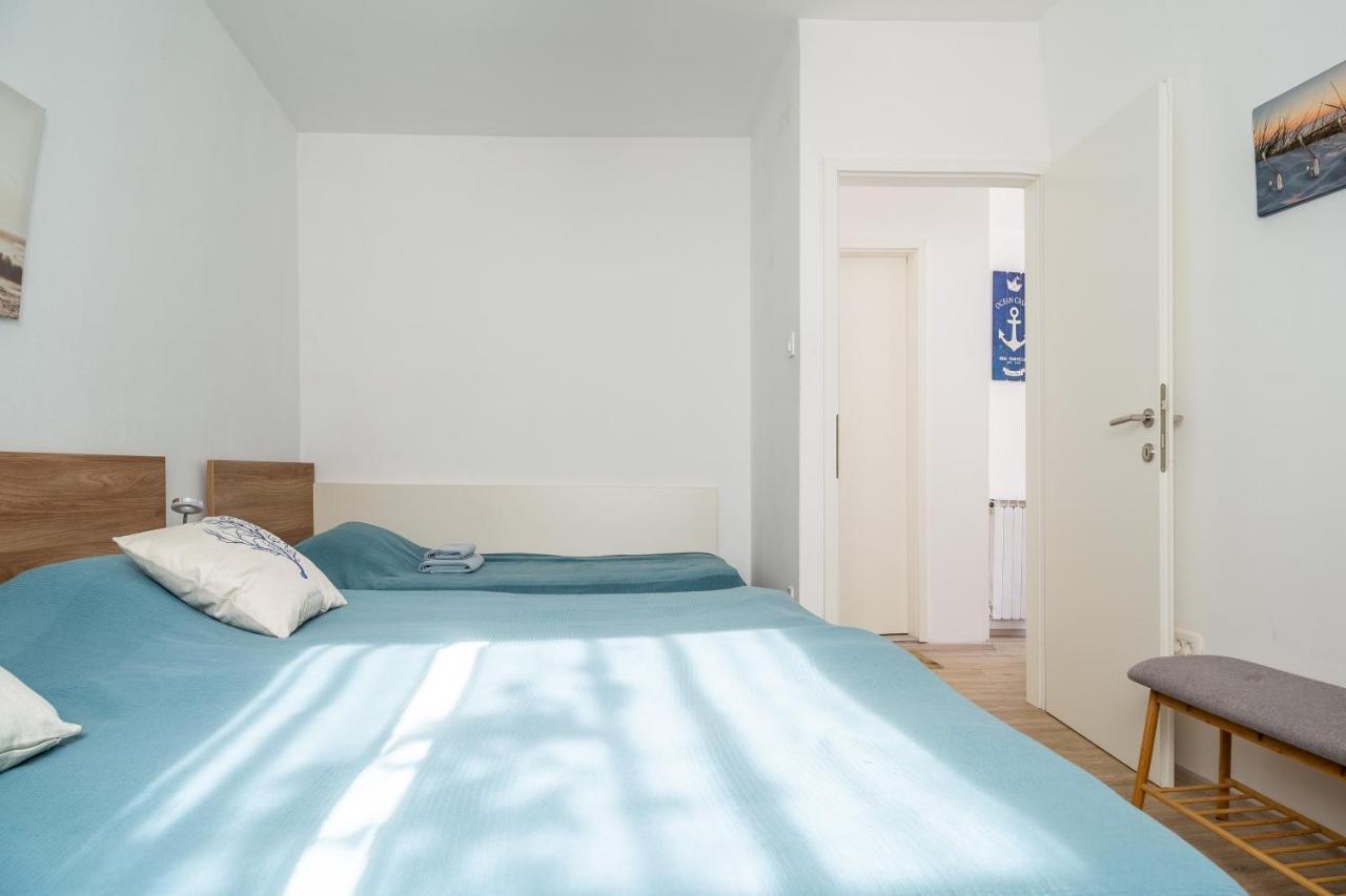 Apartment Cernetic Portoroz Luaran gambar