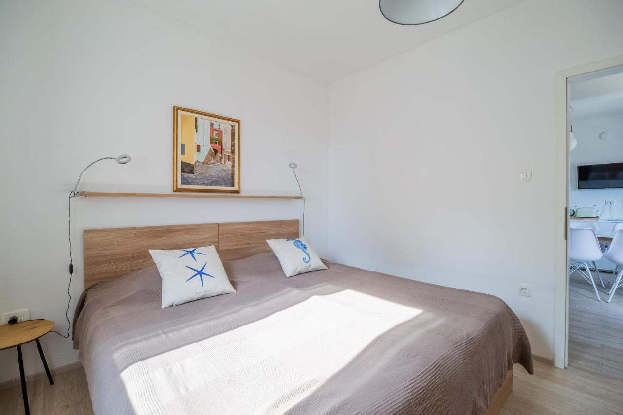 Apartment Cernetic Portoroz Luaran gambar