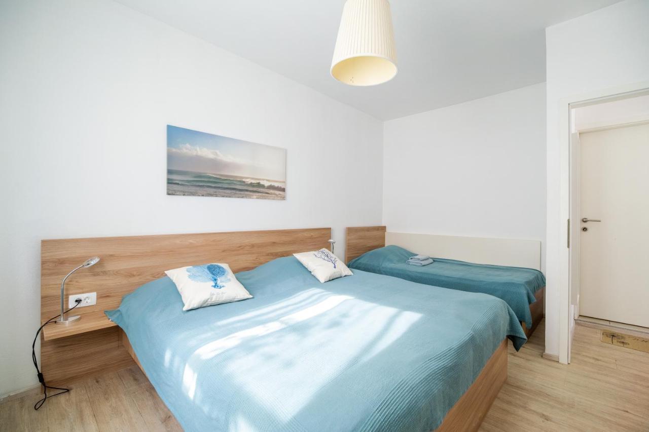 Apartment Cernetic Portoroz Luaran gambar