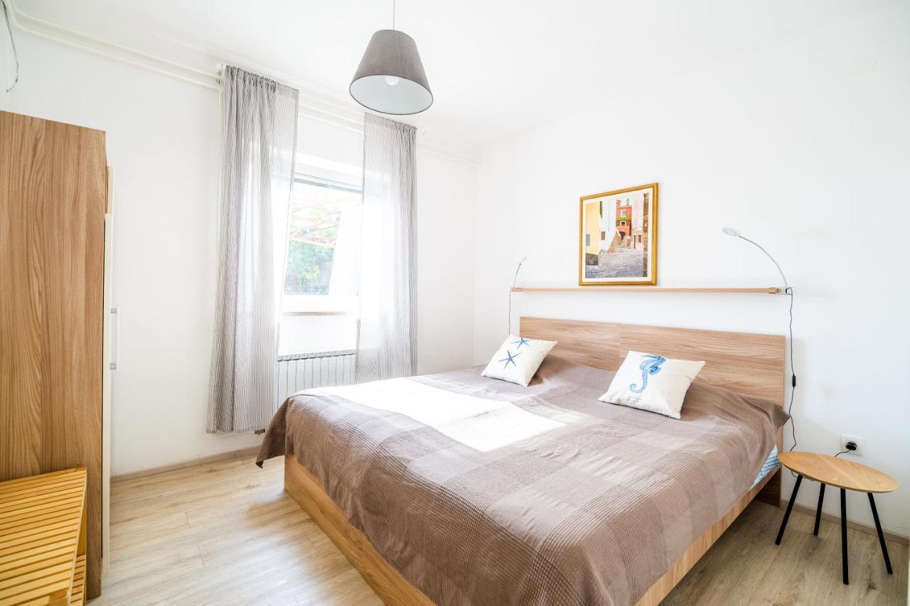 Apartment Cernetic Portoroz Luaran gambar