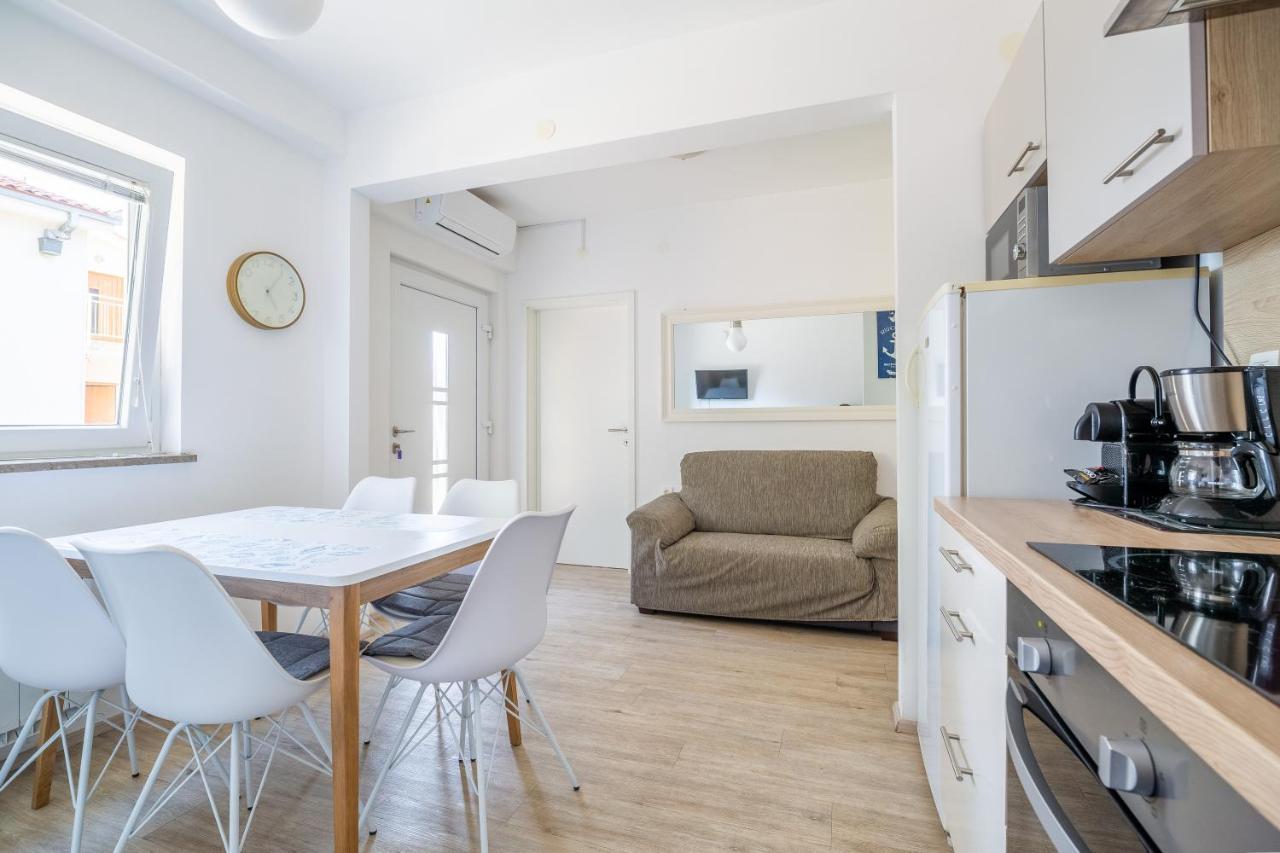 Apartment Cernetic Portoroz Luaran gambar