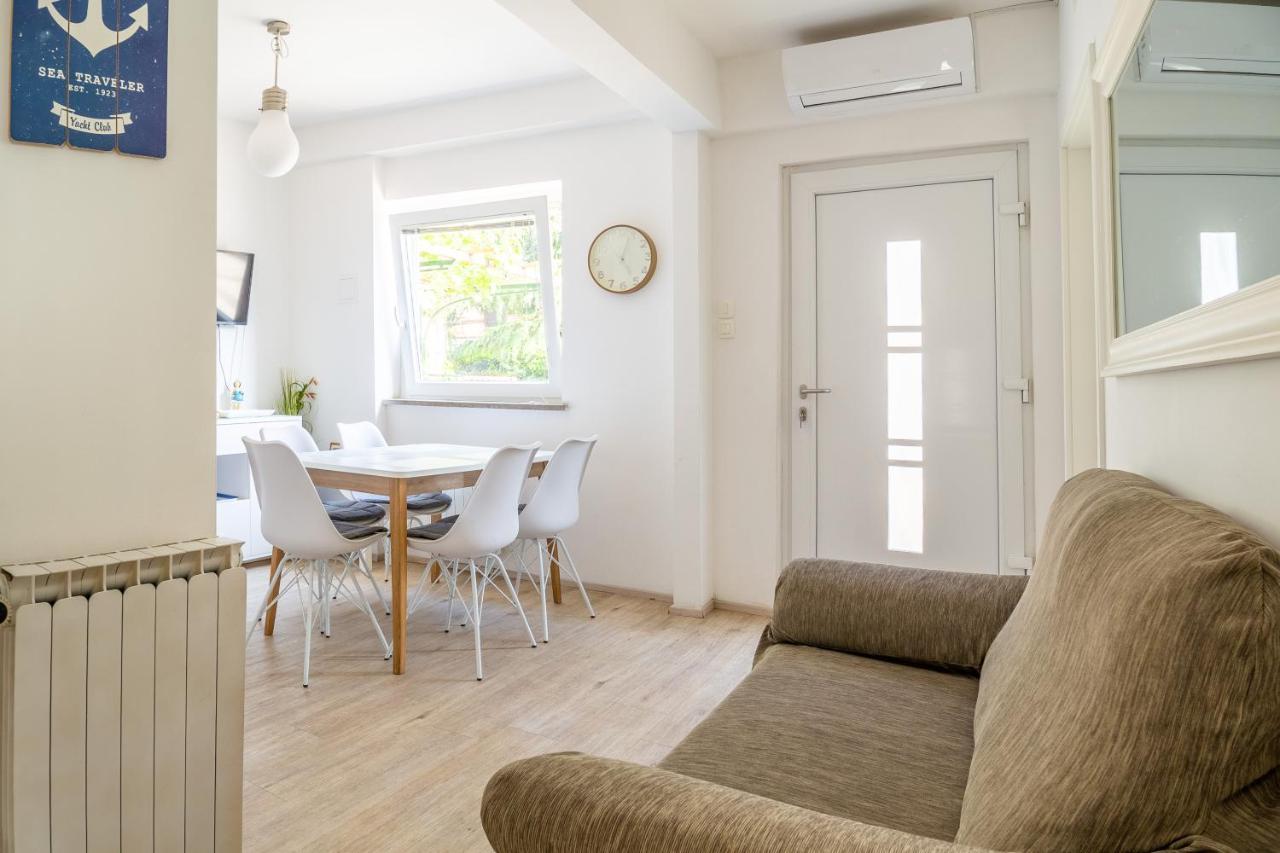Apartment Cernetic Portoroz Luaran gambar