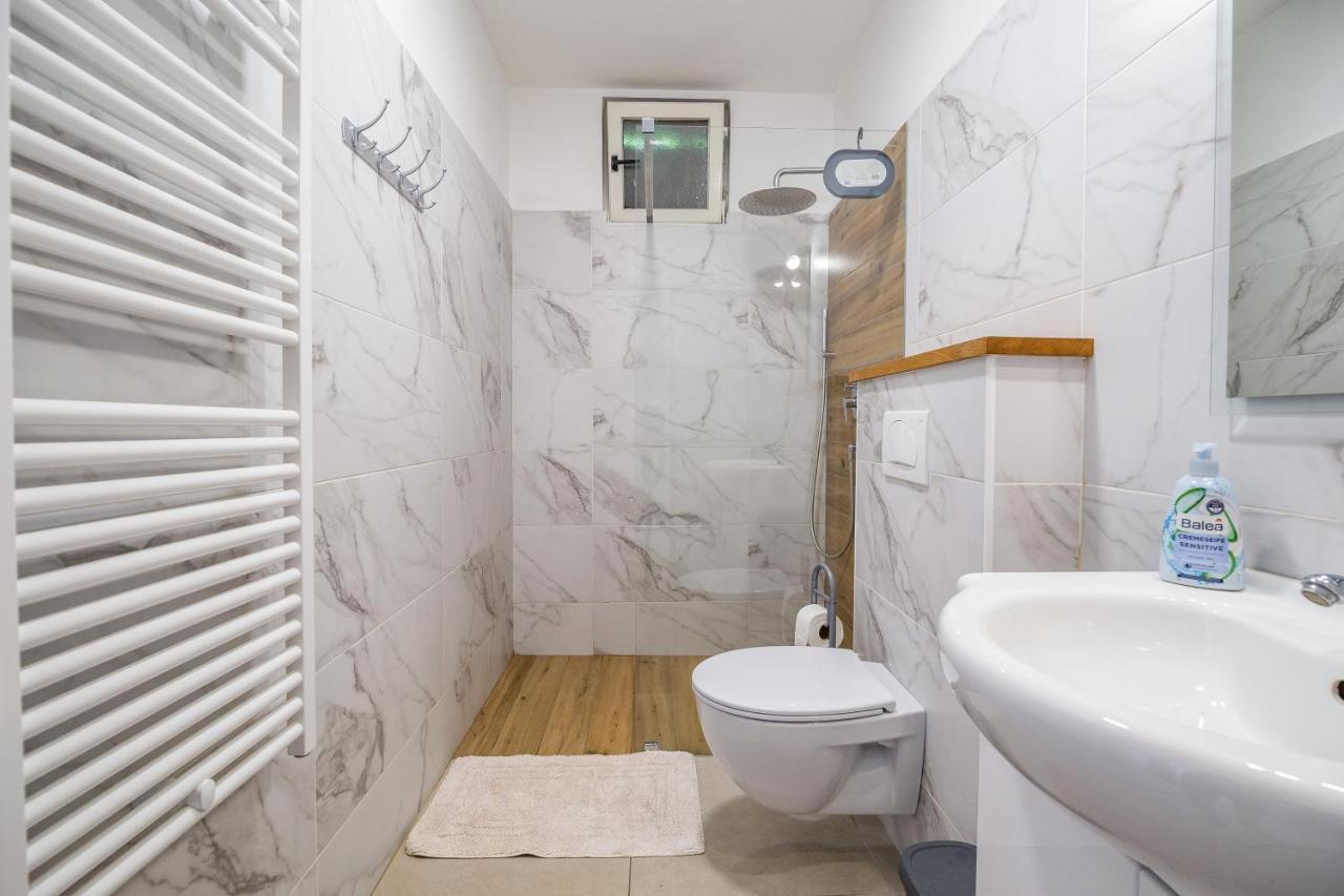 Apartment Cernetic Portoroz Luaran gambar