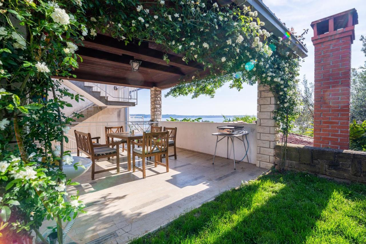 Apartment Cernetic Portoroz Luaran gambar