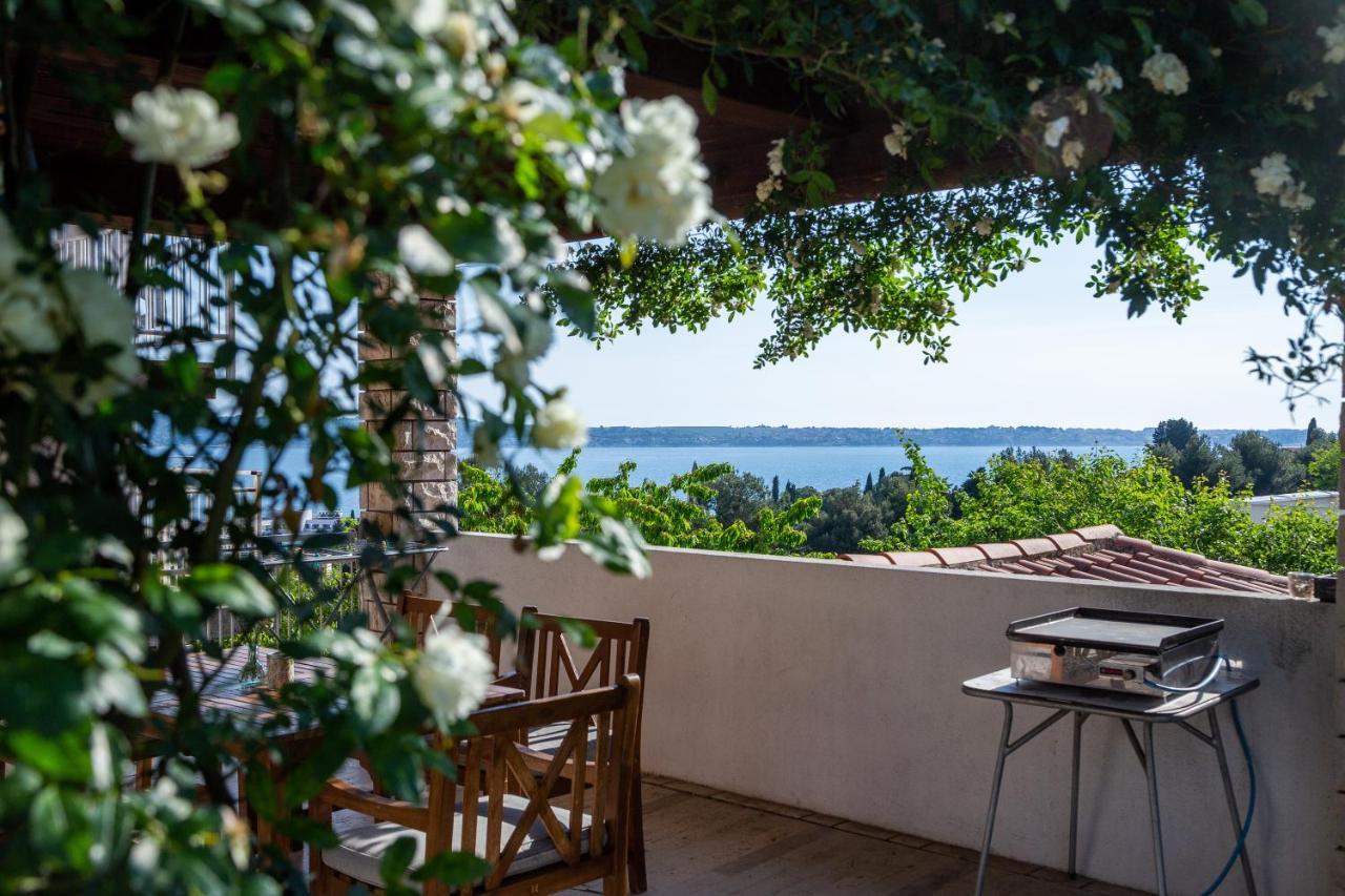 Apartment Cernetic Portoroz Luaran gambar