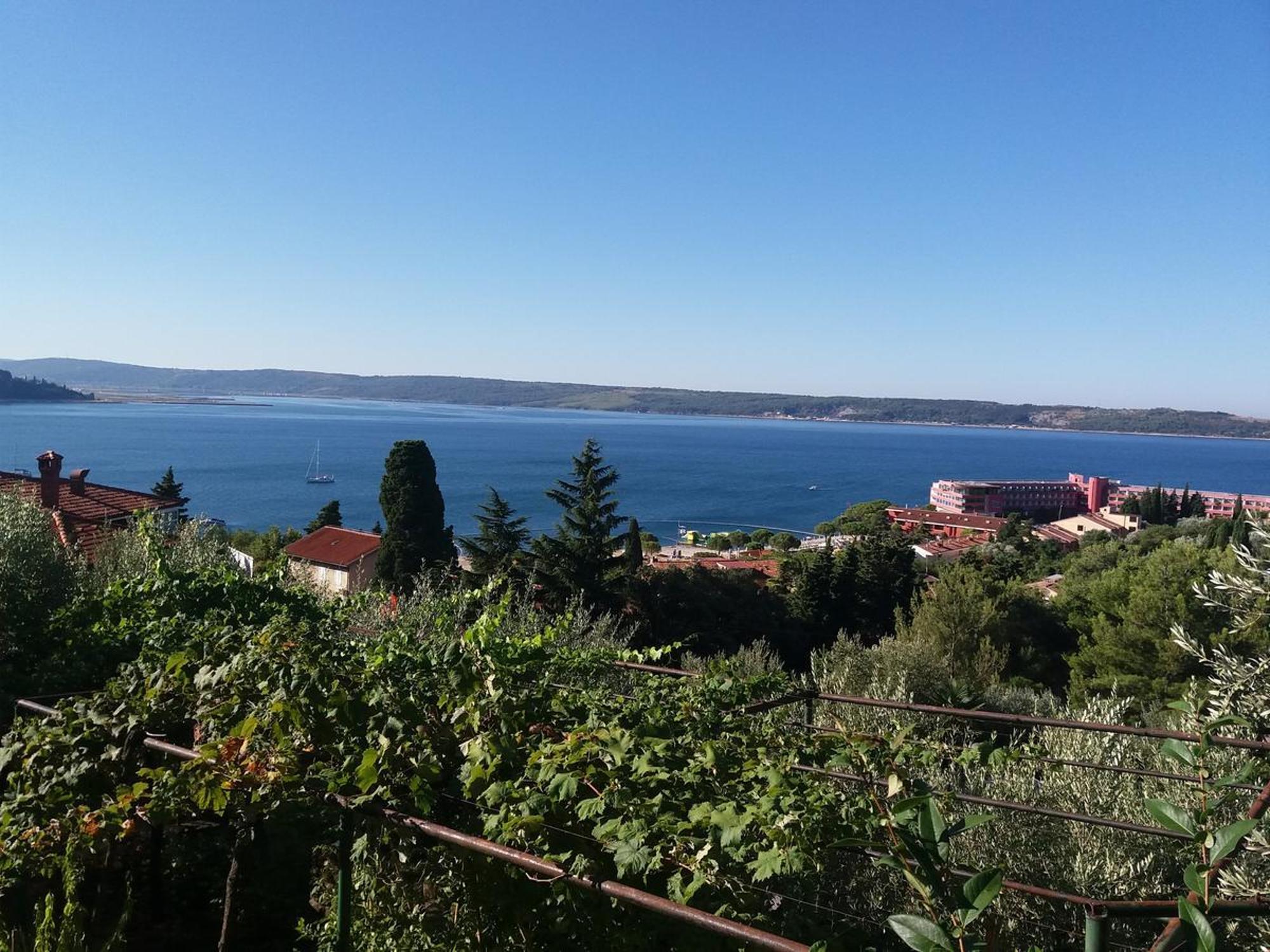 Apartment Cernetic Portoroz Luaran gambar