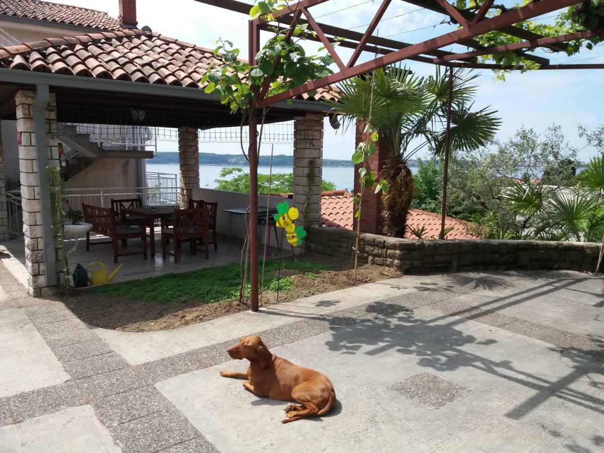 Apartment Cernetic Portoroz Luaran gambar