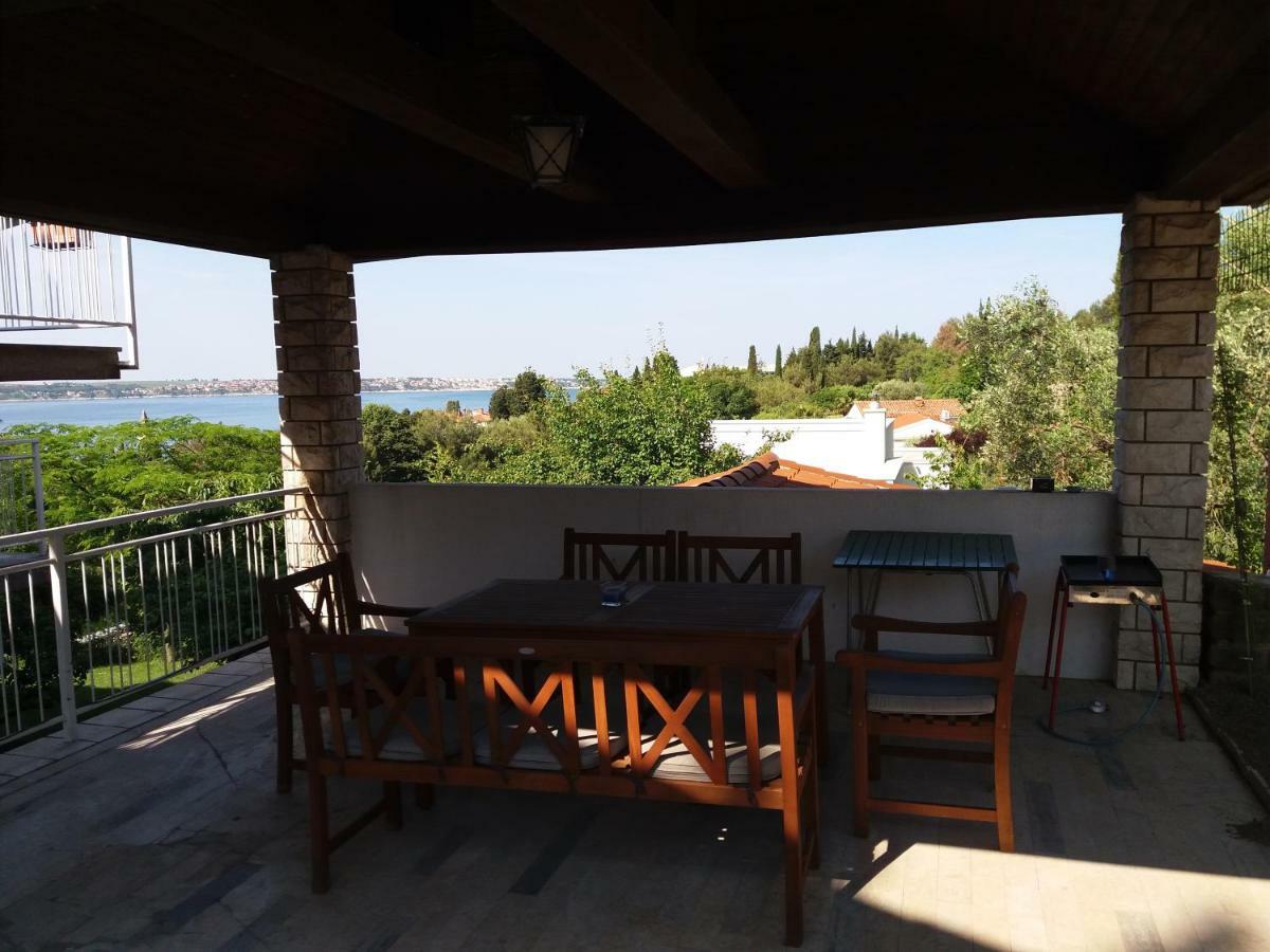 Apartment Cernetic Portoroz Luaran gambar