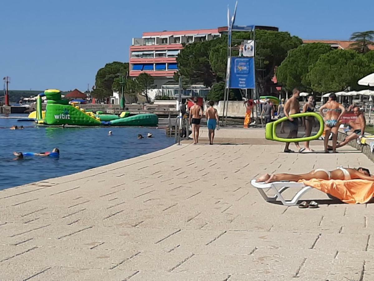 Apartment Cernetic Portoroz Luaran gambar