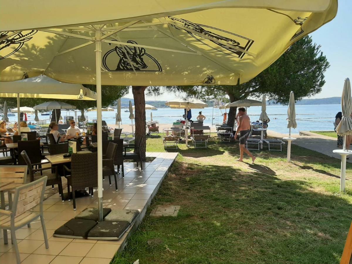 Apartment Cernetic Portoroz Luaran gambar