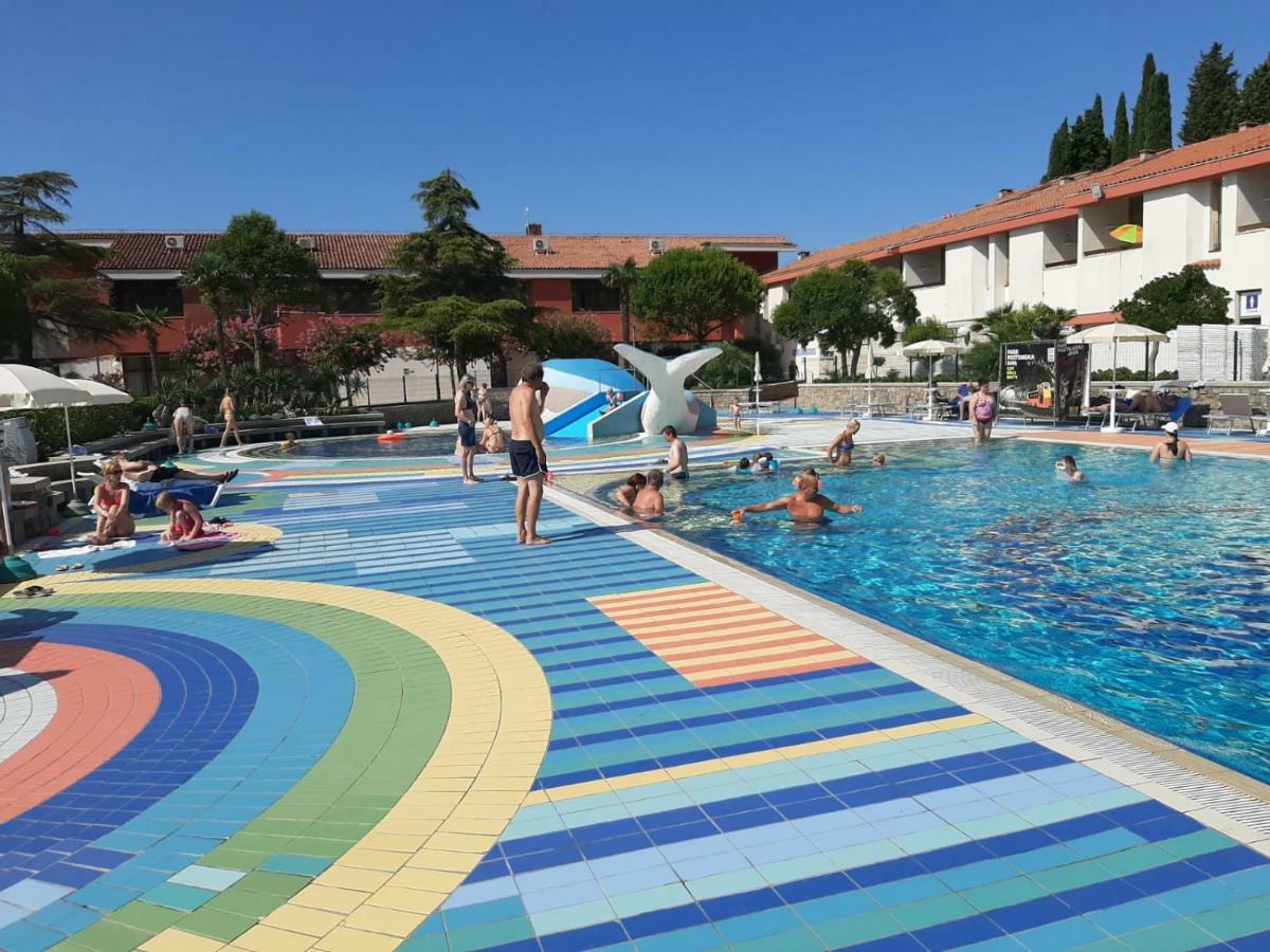 Apartment Cernetic Portoroz Luaran gambar